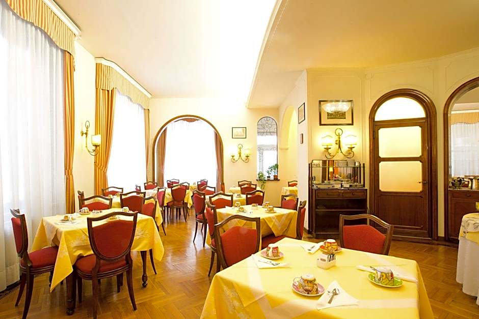 Hotel Continental