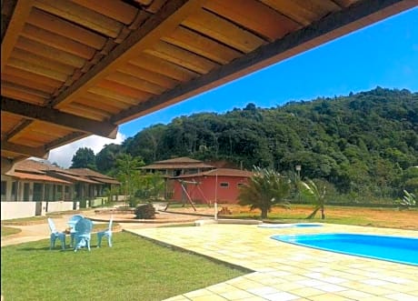 Pousada e Restaurante Alto da Serra