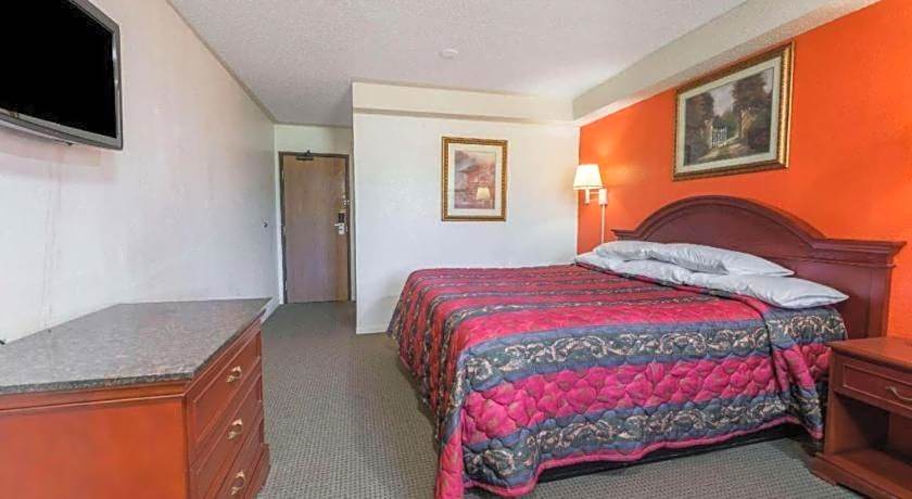 Knights Inn Ferguson