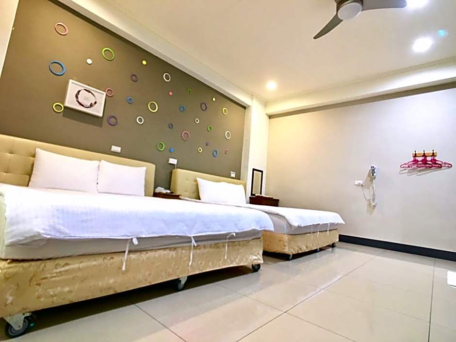 Yuan Bed and Breakfast