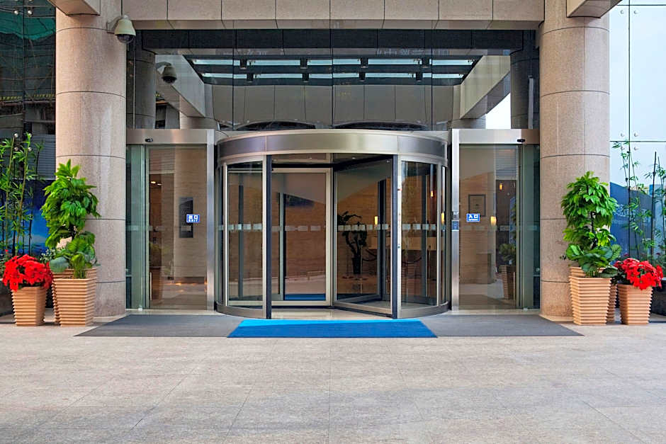 Holiday Inn Express Hefei South By IHG