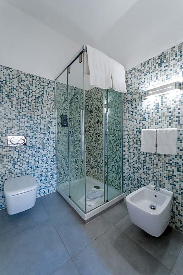 Villa Mosca Charming House