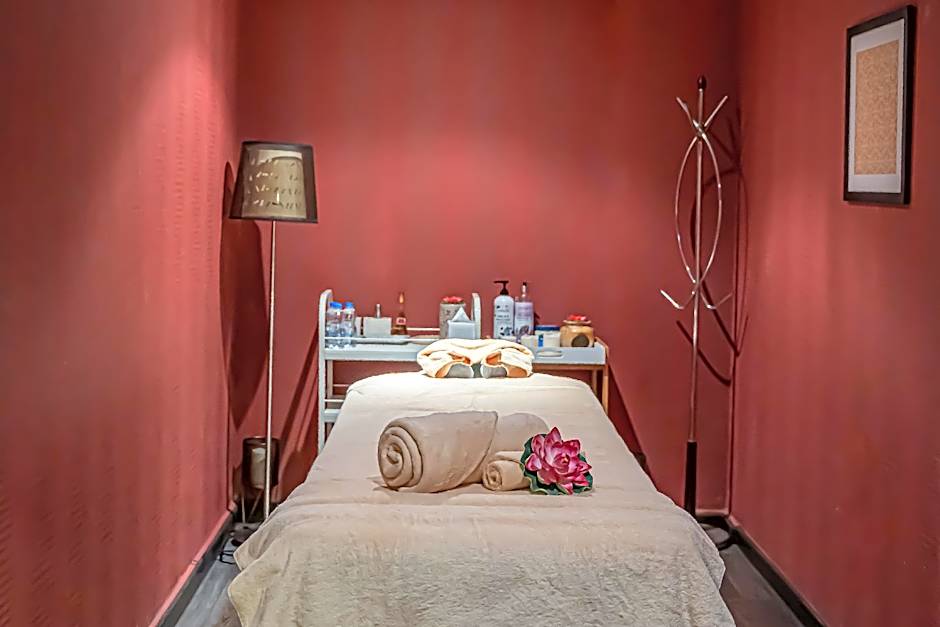 Kingsgate Hotel Doha by Millennium Hotels.
