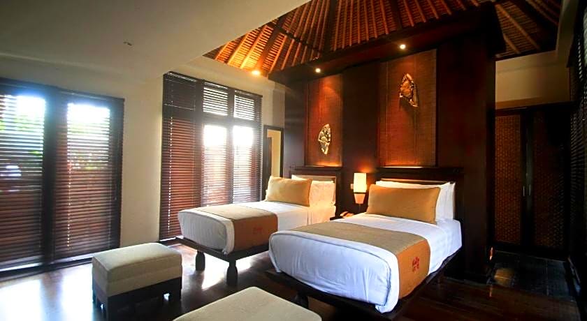 Villa Mahapala