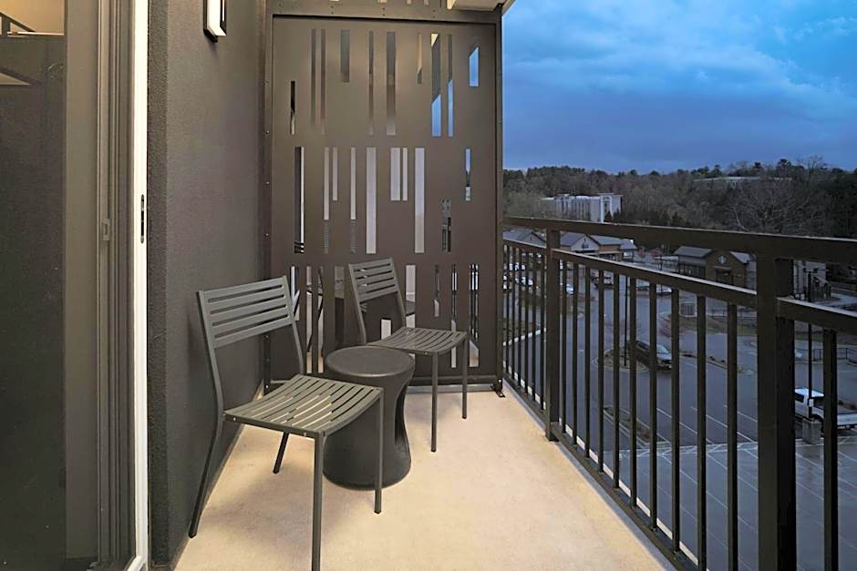 AC Hotel by Marriott® Asheville Biltmore Village