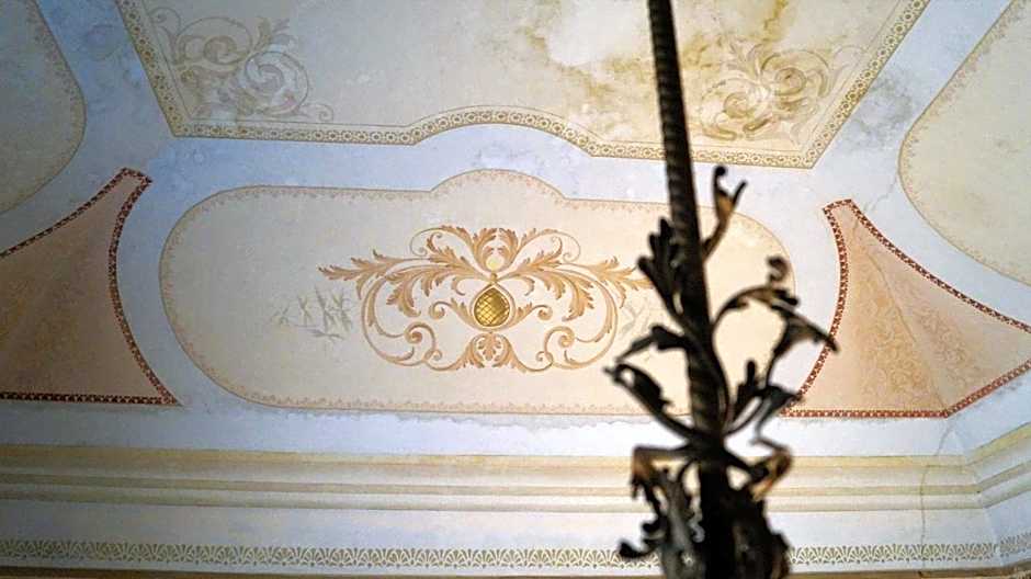 Historical Suites VVM