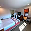 Motel 6 Pendleton, OR - West