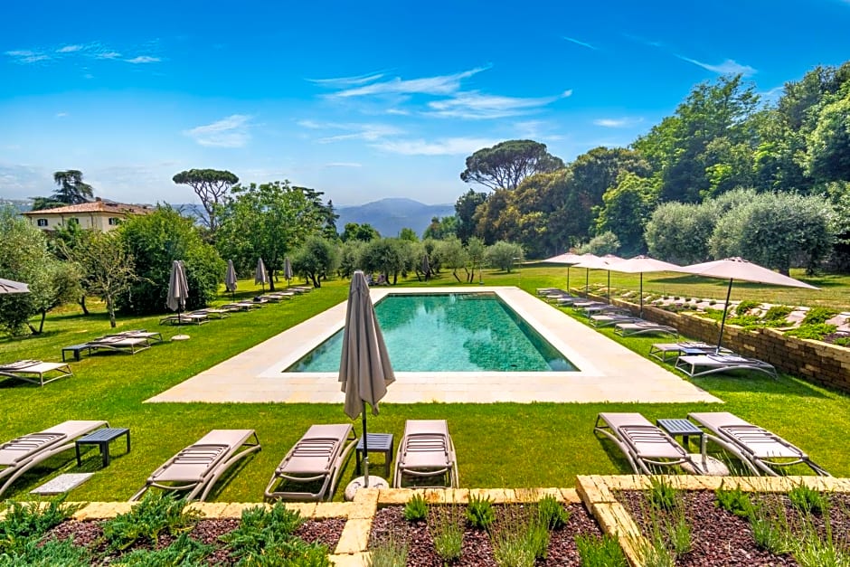 Hotel Villa San Michele