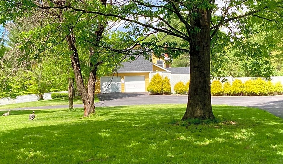 Purcellville Home