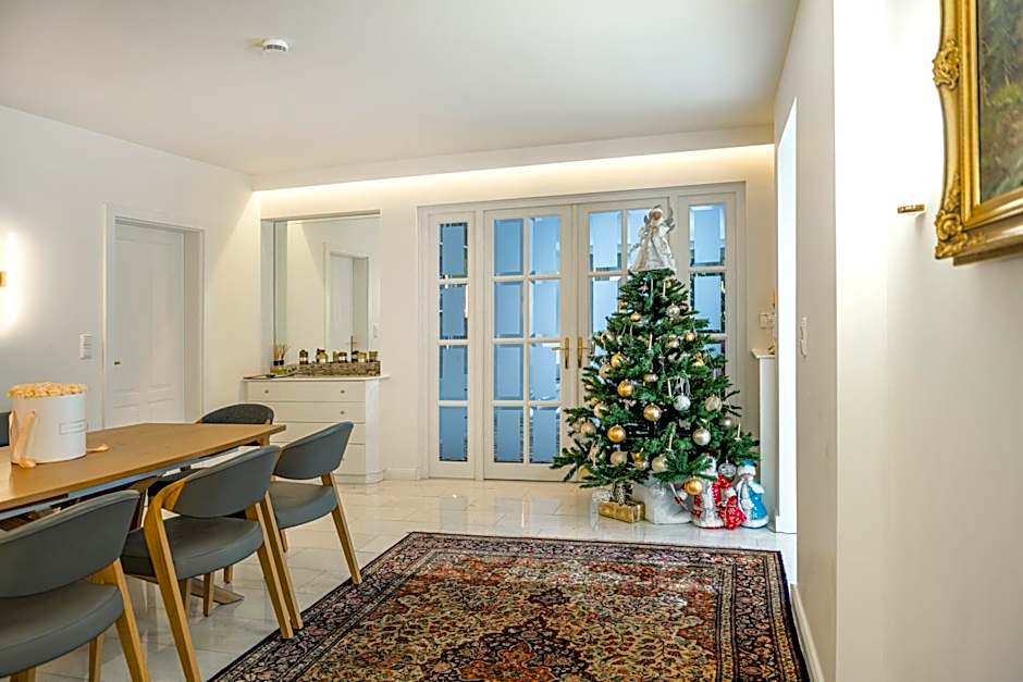 Residenz Kaiser Franz Josef