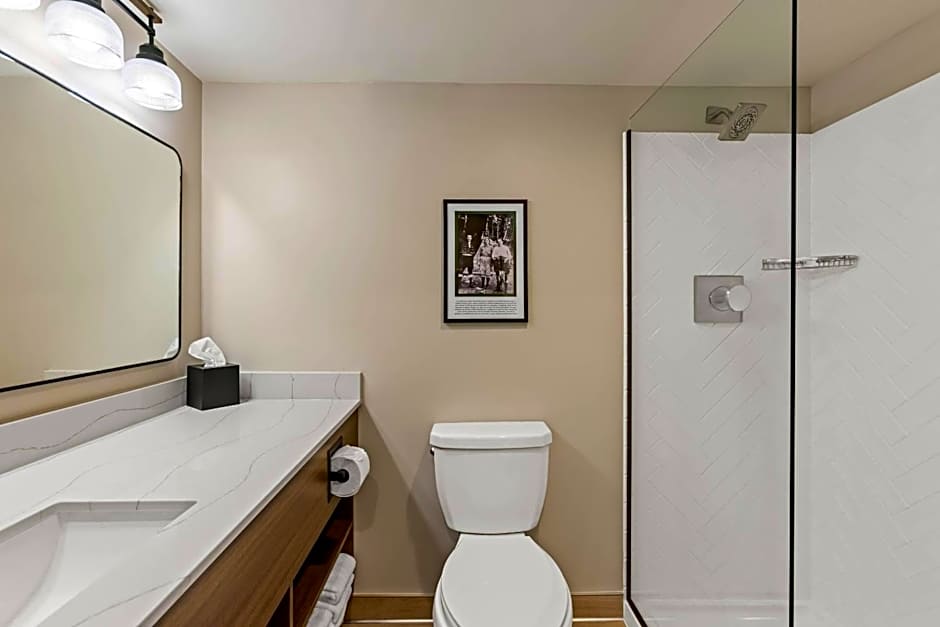 Lumber Jack Lodge, an Ascend Collection Hotel