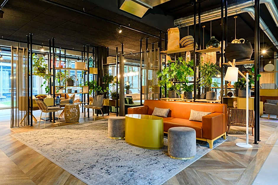 Flightgate Munich Airport Hotel, a member of Radisson Individuals