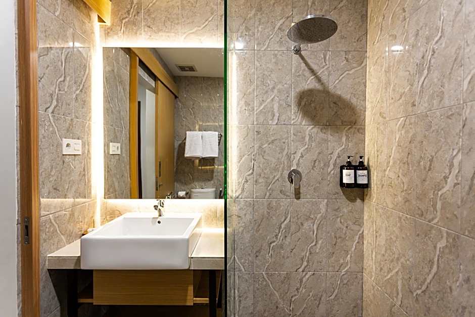 Padmaloka Hotel Tarakan