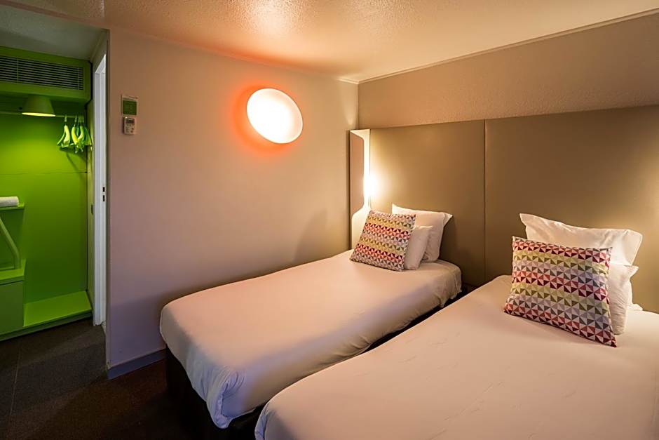 Campanile Montesson Le Vesinet Hotel