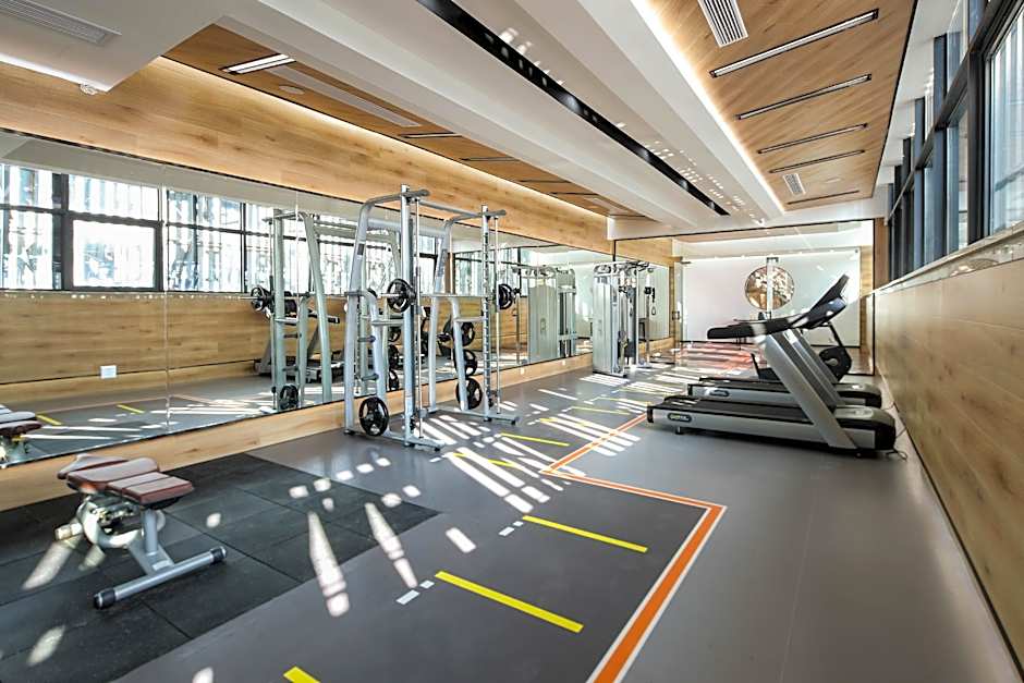 Yiwu Kasion International Hotel