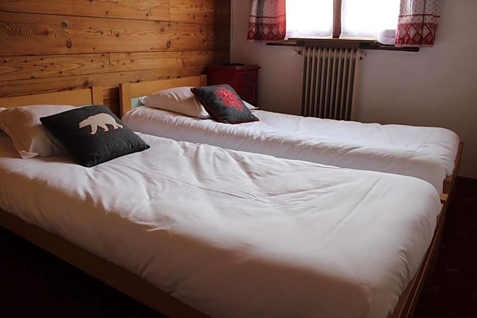 Hôtel Restaurant U'Fredy