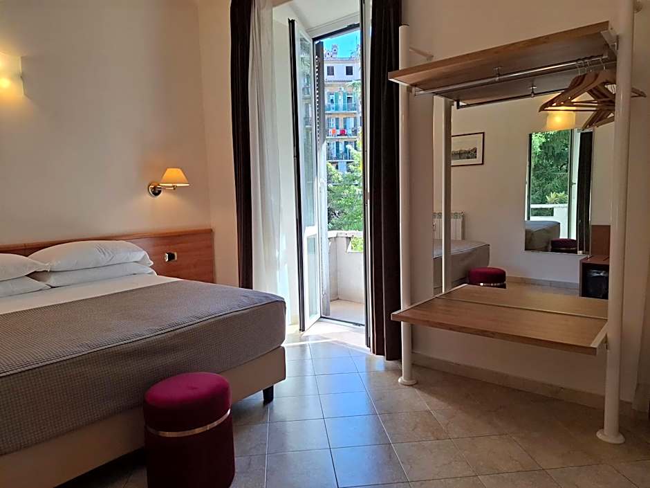 Hotel Principe Eugenio