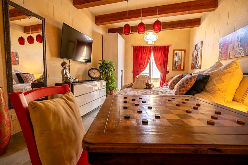 Ajuga Luxury Boutique B&B