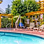 Comfort Inn Santa Cruz