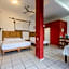 Traditional Sierra Leon Oceanfront Rooms - Adults Only