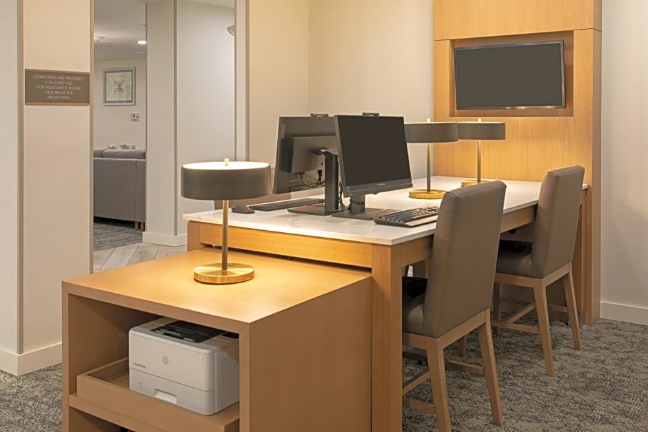 Staybridge Suites Carson City Tahoe Area By IHG