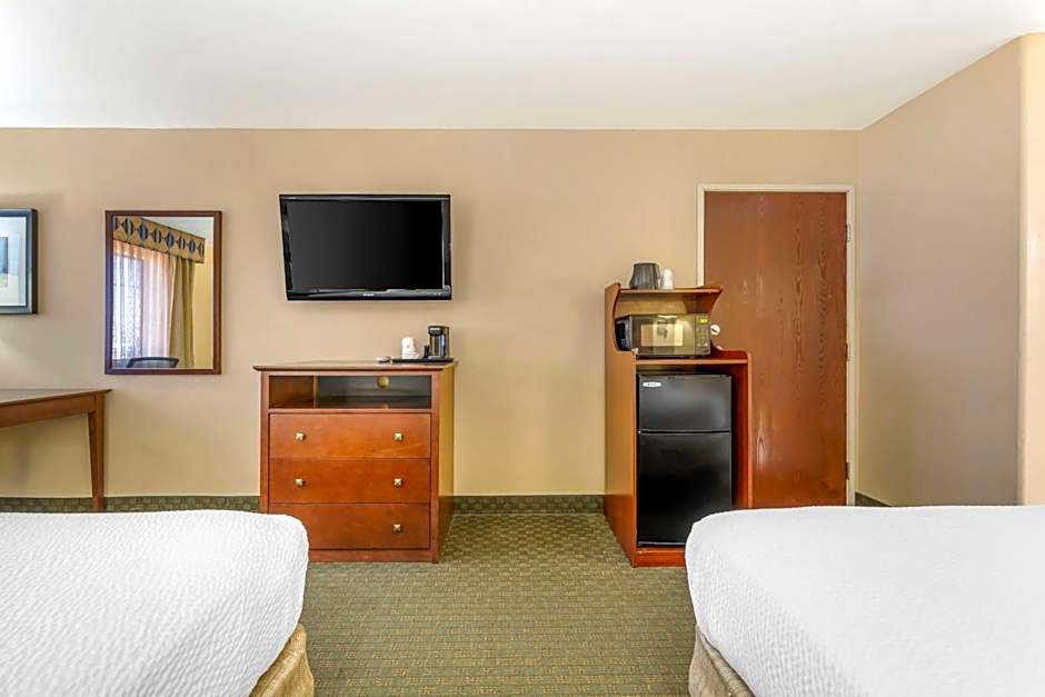Best Western Parker Inn