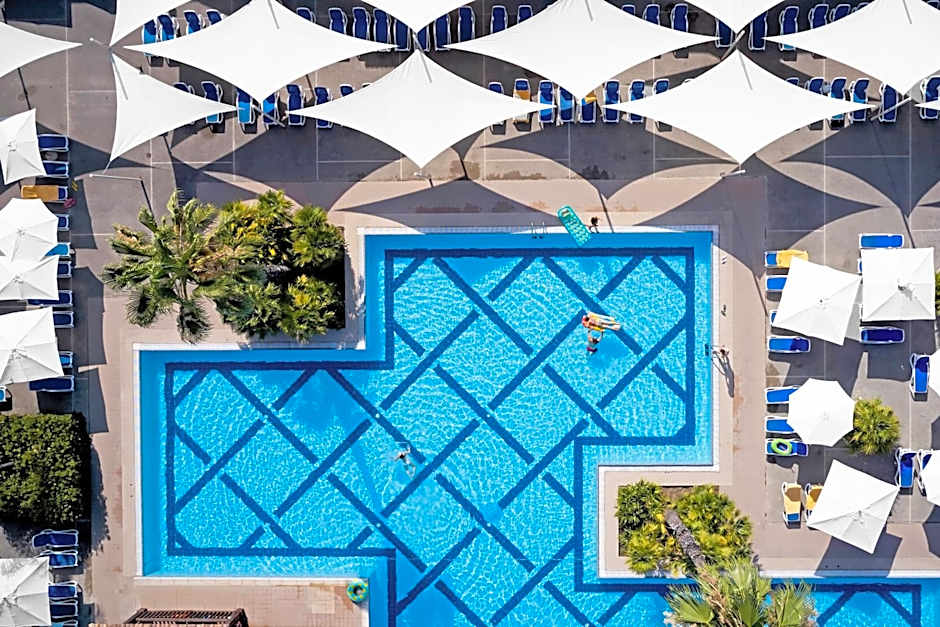 TUI MAGIC LIFE Calabria - All Inclusive