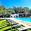 Hotel Hacienda Taboada (Aguas Termales)