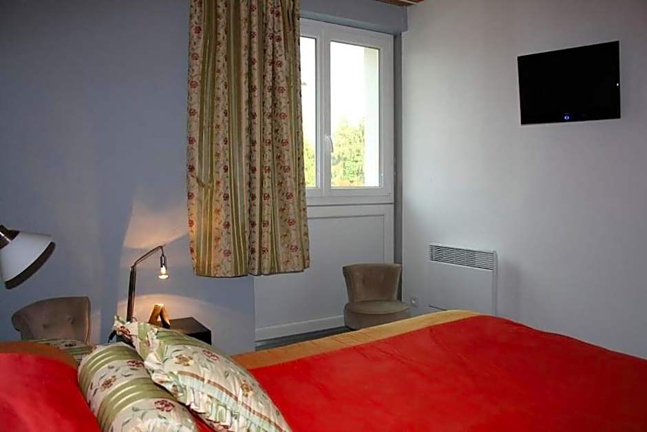 Hôtel Bomotel