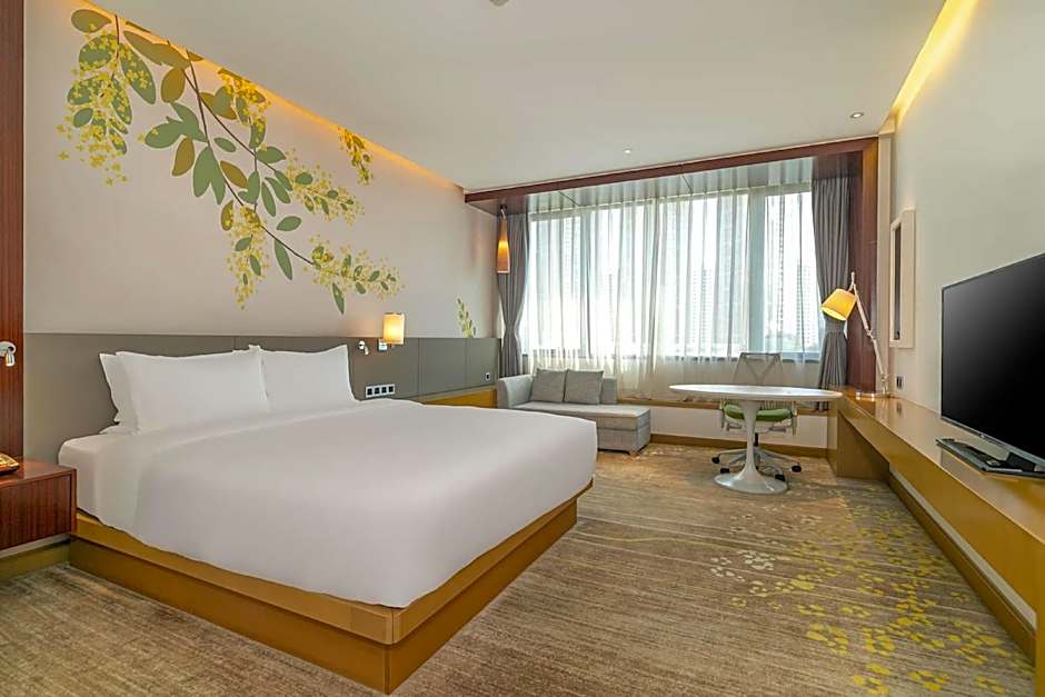 Hilton Garden Inn Foshan