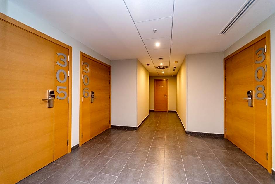 Vistamar Hotel Luxury Wellness By DLV -Adults Only-