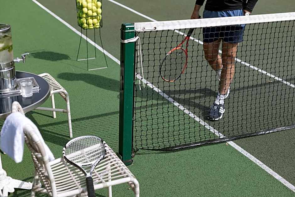 The Langley, a Luxury Collection Hotel, Buckinghamshire