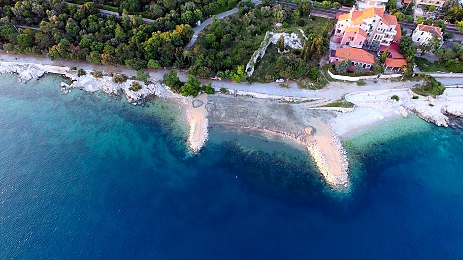 Pansion Ruža