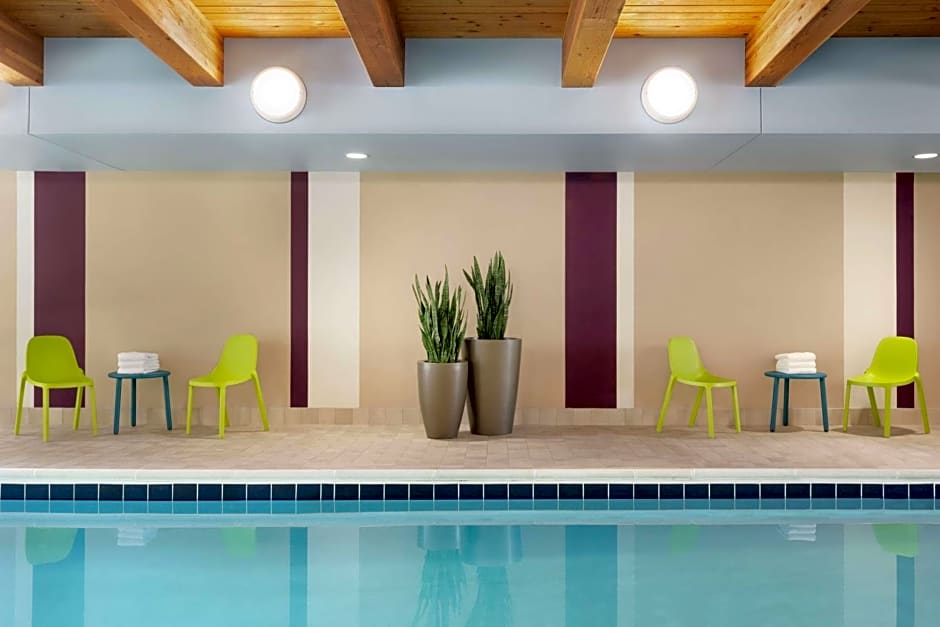 Home2 Suites By Hilton Overland Park, Ks
