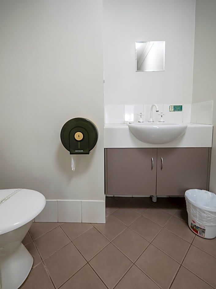Ngadju Gateway Motel Norseman