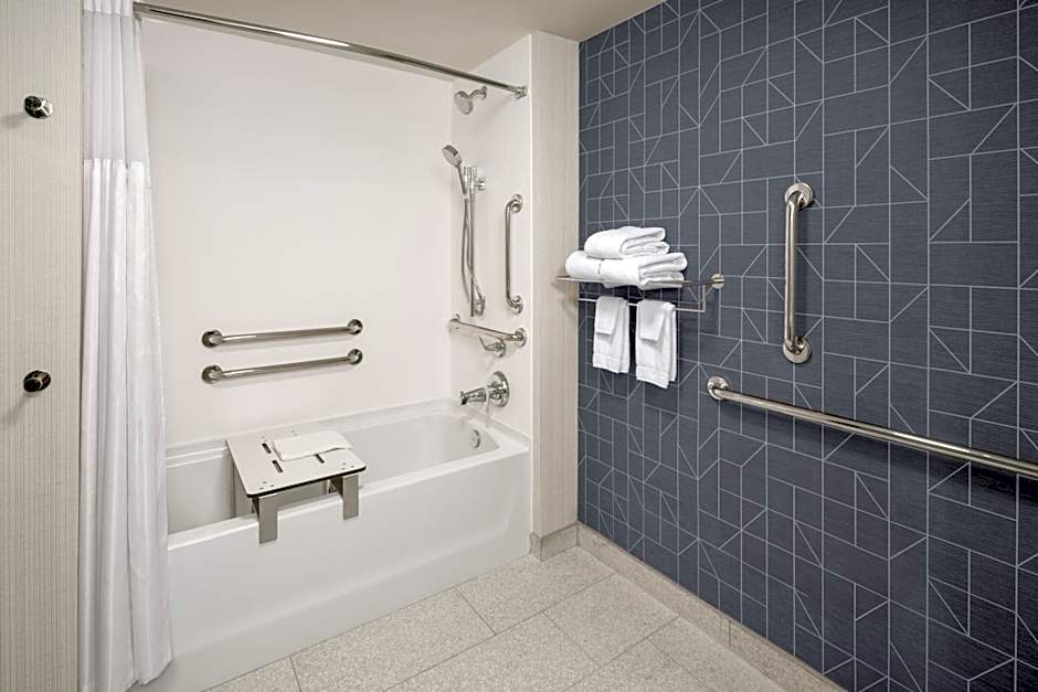 Spark by Hilton Decatur