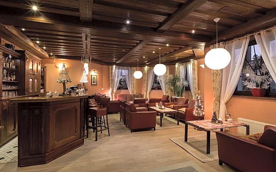 Alpejski Boutique Hotel