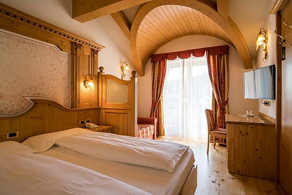 Hotel Chalet all'Imperatore