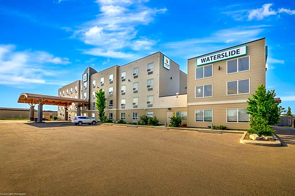 Home Inn and Suites Lloydminster