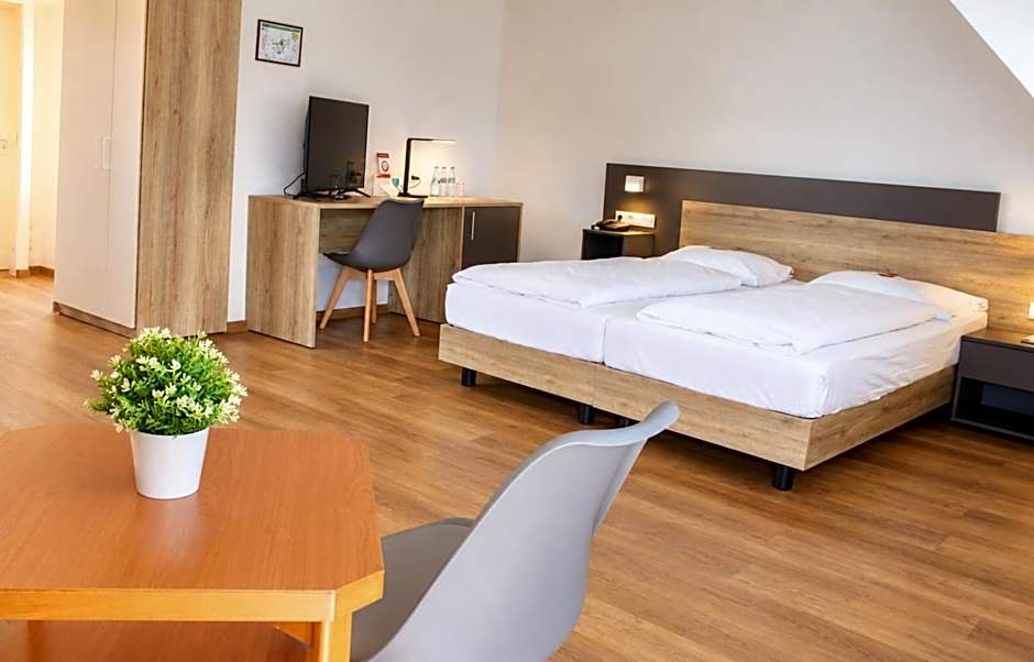 Hotel Zeller Zehnt