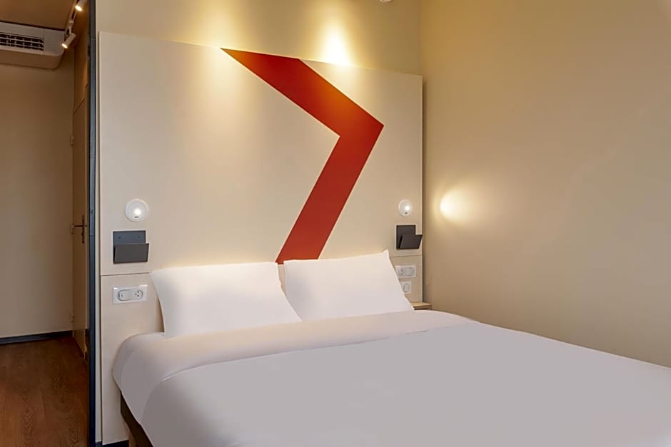 Hotel ibis Mont De Marsan