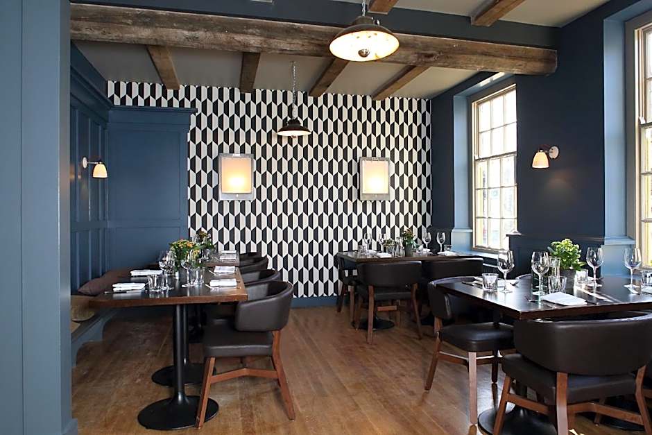 The Crown And Thistle, Abingdon