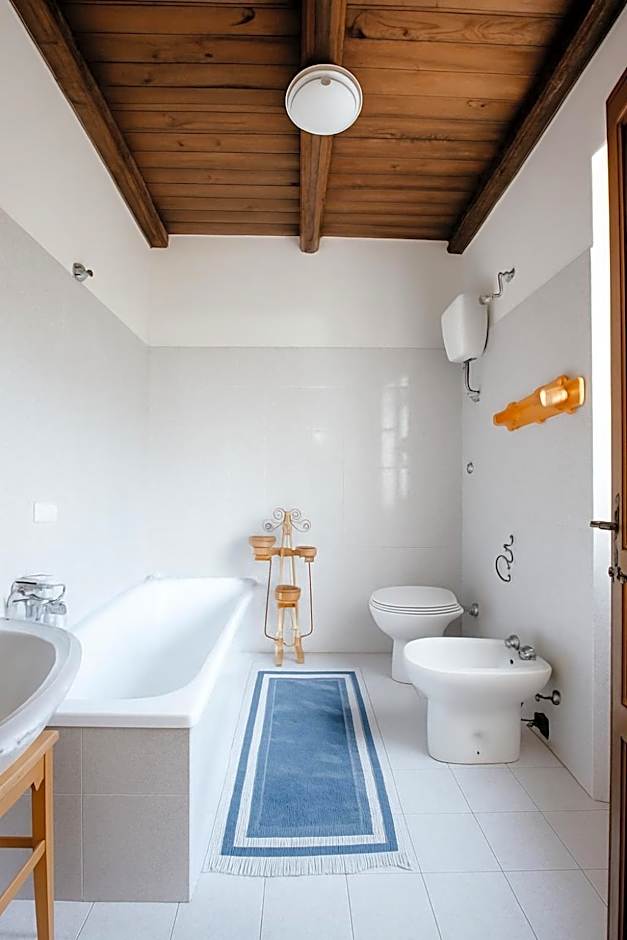 Selvicolle Country House