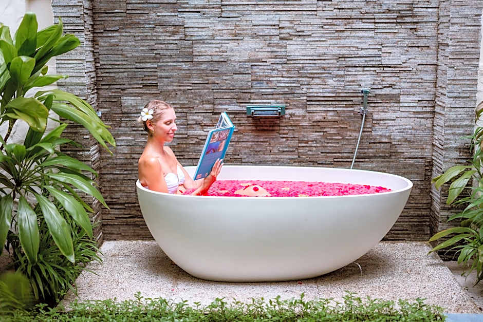 Fushifaru Maldives