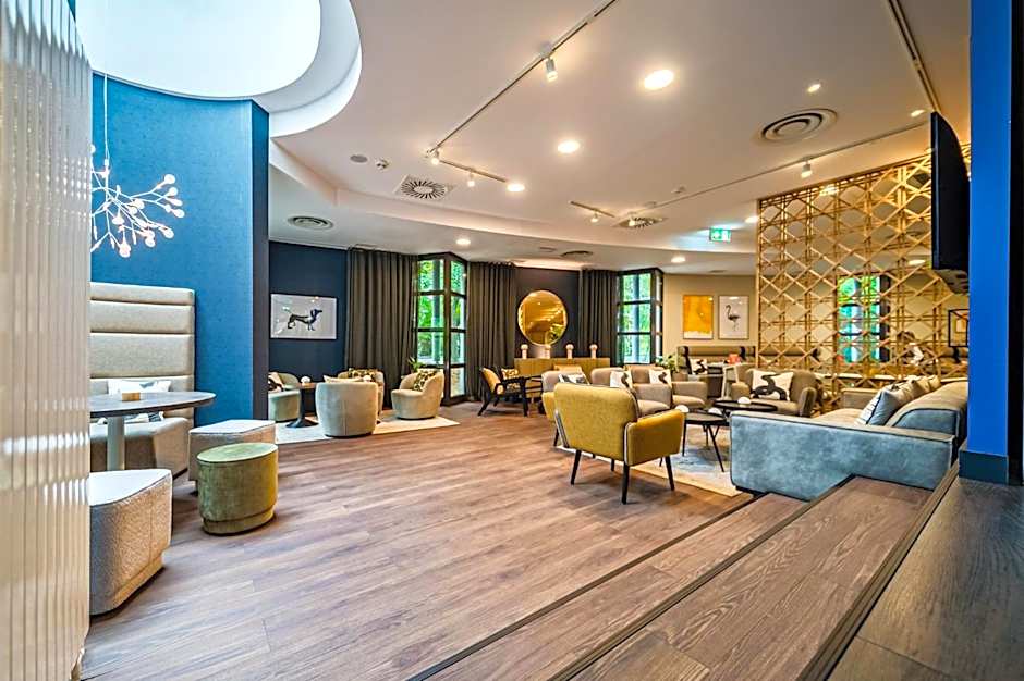 voco Vienna Prater By IHG