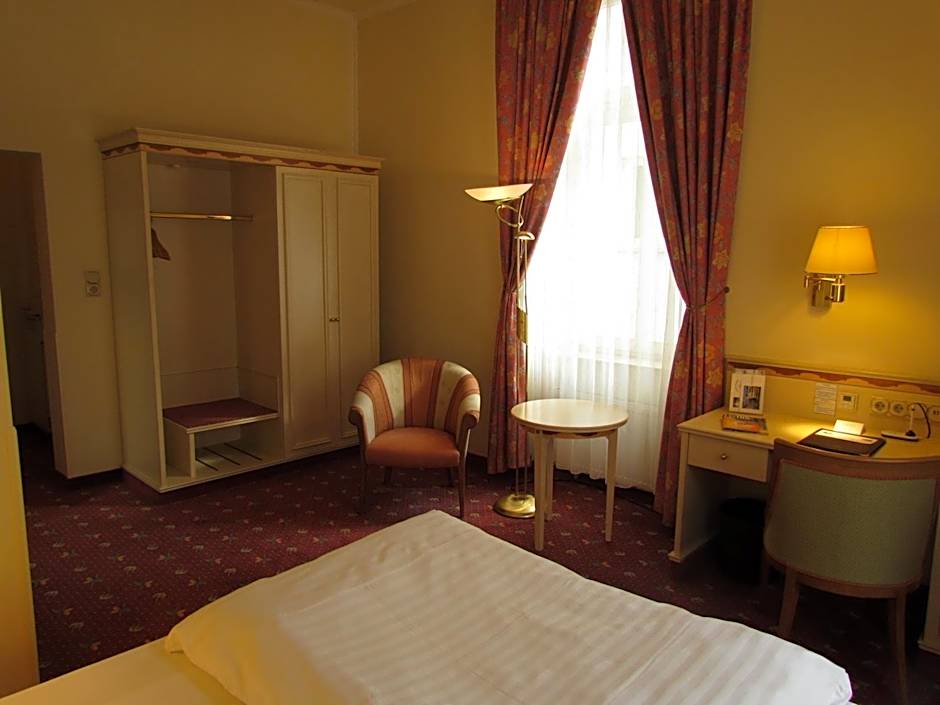 Parkhotel Bad Homburg