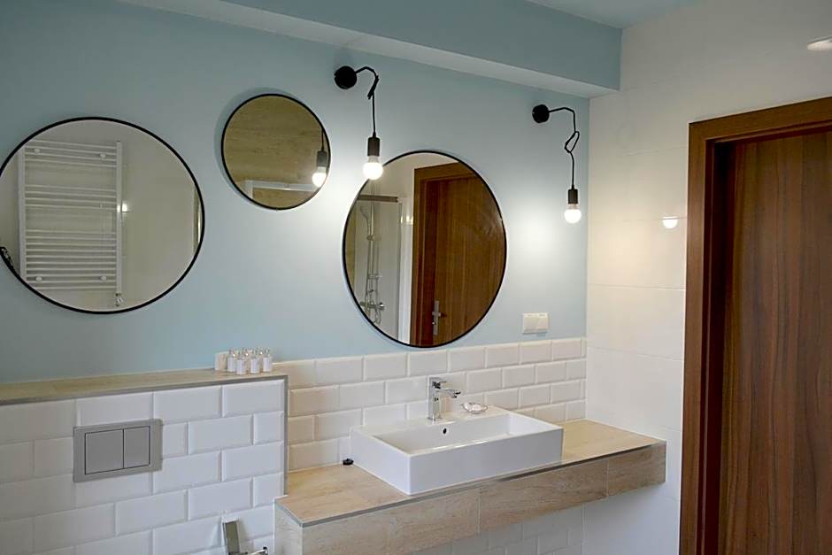 Noclegi Zakład Aktywności Zawodowej w Świerzawie