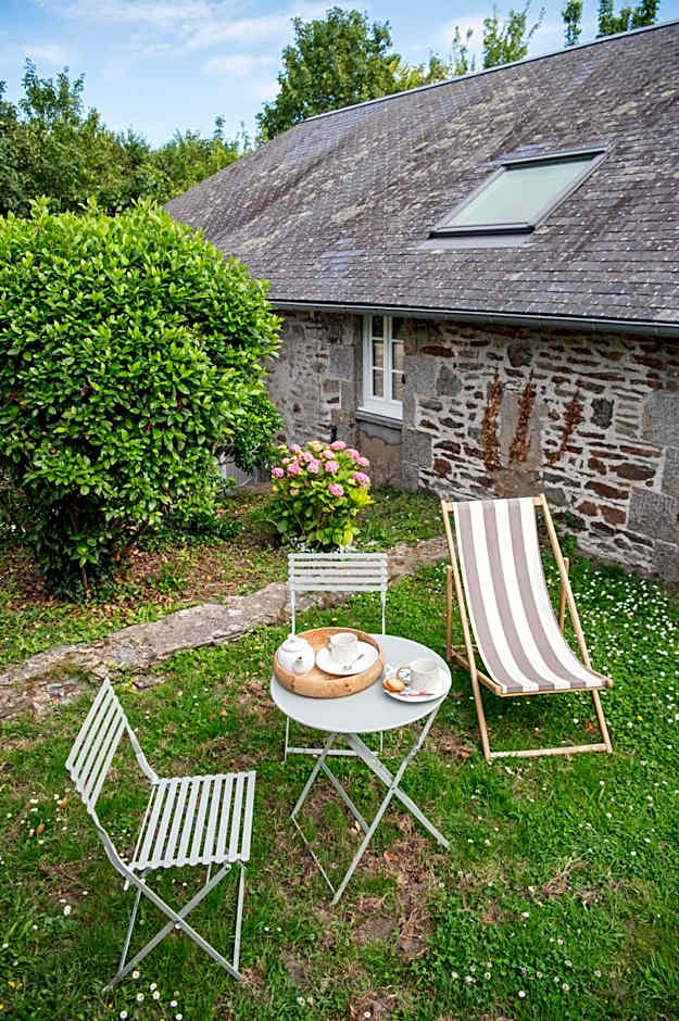 B&B Clerval - Maison d'hôtes et Gîtes