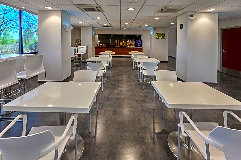 City Express by Marriott Tijuana Insurgentes