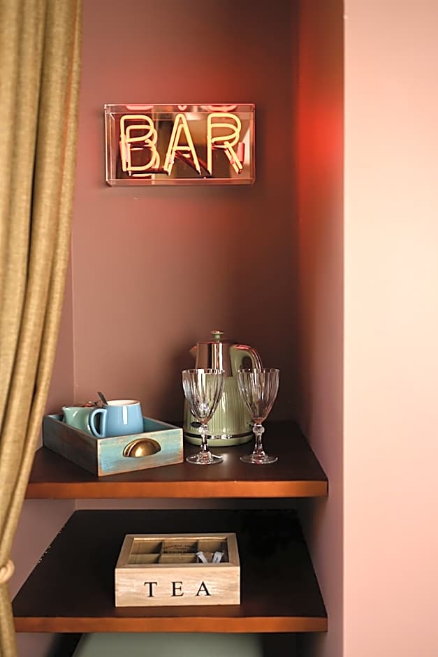 The Rabbit Hotel & Retreat